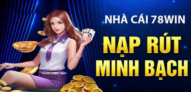 78Win có uy tín không bảo mật dữ liệu tuyệt đối